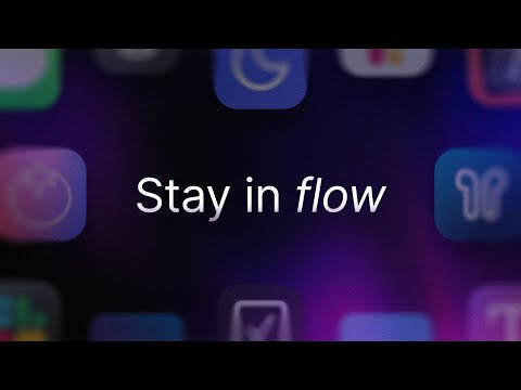 🧘♂️ Raycast Extensions for Deep Focus