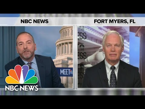 Full Johnson: ‘There is nothing [for the special counsel] to interview me about’