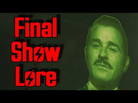 Fallout TV Show Lore Added with Season 2 Ep 7 & 8