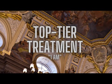 👑Top-Tier Treatment👑 Only Accepting Genuine Effort, Love & Respect: Nightly Affirmations "I AM"