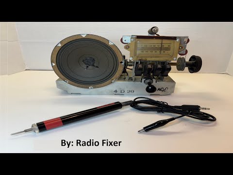 Part 2 - How to build Stereo Signal Tracer for testing Tube and Transistor