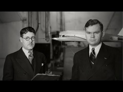 How a "Rejected" American Engineer Designed the Plane That Outsmarted the Luftwaffe In WW2