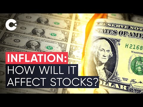Inflation: How Does it Affect Investment Stocks?
