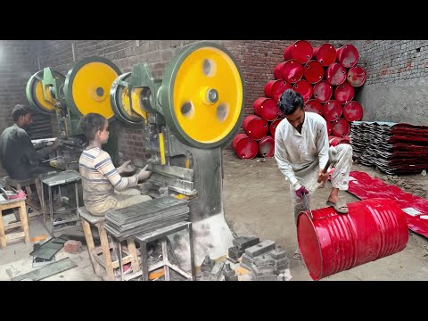 TOP 8 Most Powerful Restorations & Incredible Mass Production Processes videos