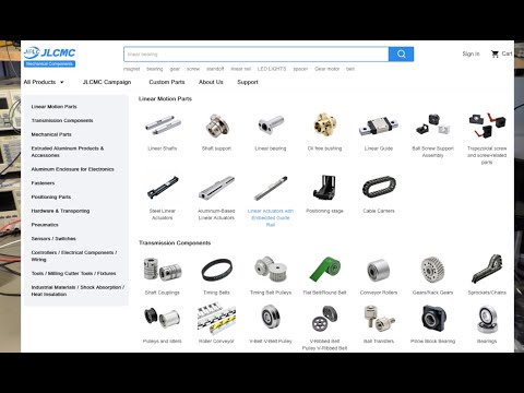 I got mail from JLCMC (PWJ264)