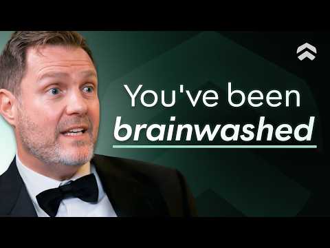 How to Identify Your Purpose & Turn It Into a Profitable Business | Simon Squibb
