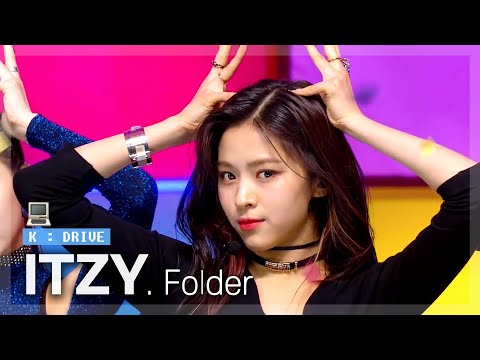 [K : DRIVE] From 'DALLA DALLA' to 'Girls Will Be Girls'💚 #ITZY | KBS WORLD TV