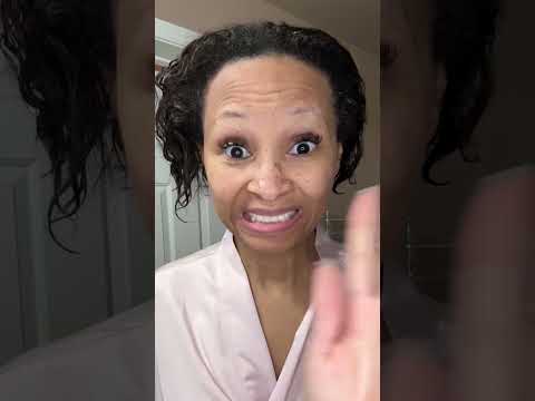 Nighttime Haircare & Skincare Routine ASMR