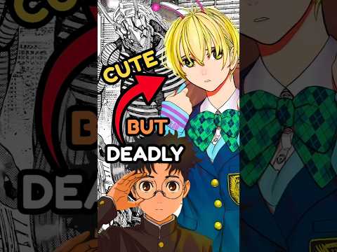 Vamola’s Kaiju Mode Shocks Okarun | Dandadan #dandadan  #anime  #vamola #okarun  #shorts