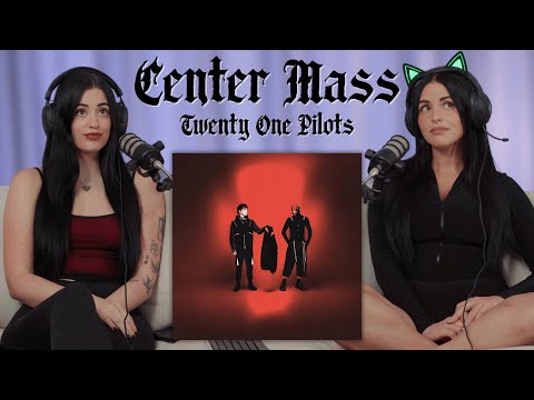 is tyler opening up again?! CENTER MASS || TWENTY ONE PILOTS reaction