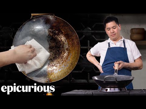Wok Hacks Every Home Cook Should Know | Epicurious 101