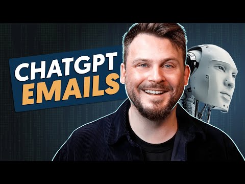 How to Write Perfect English Emails with ChatGPT