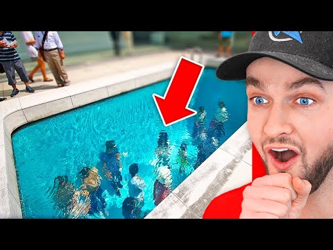 World’s *WEIRDEST* Things You Never Seen Before!