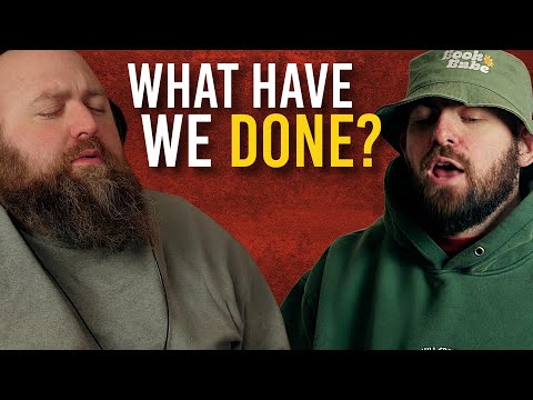 Life on Books takes on the Hot One Challenge!