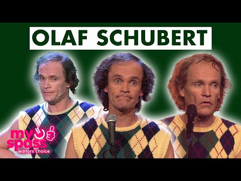 Humor aus 100 % Wolle | Empfehlung aus der Redaktion