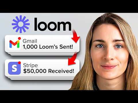 How to Send 1,000 Personalized Looms a Day on Autopilot