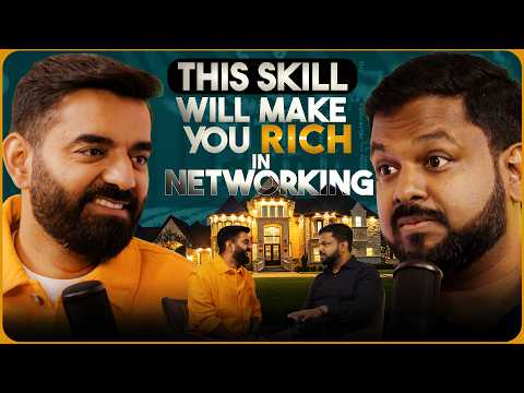 Top Networking Skills That’ll Make You Rich in 2025 | SD-WAN, Cloud & The Future of AI In Networking