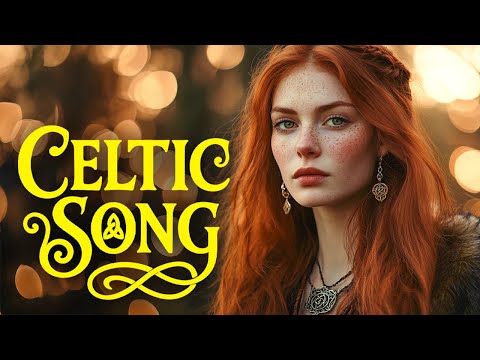 Celtic Song for the Sacred Feminine | 432Hz Healing Music to Awaken Your Inner Witch