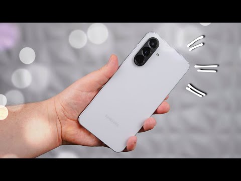 BETTER THAN EVER? Samsung Galaxy A56 REVIEW