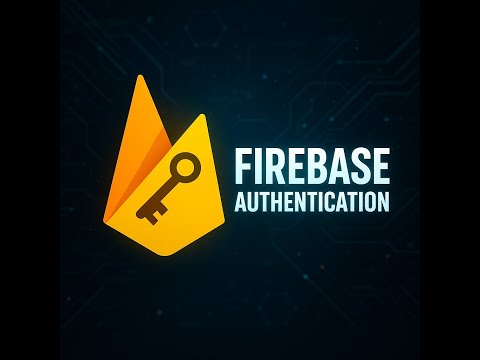 Firebase Authentication in 2025 –(Kotlin + Jetpack Compose)