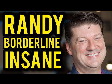 Borderlands 4 Drama: Randy Pitchford SNAPS at Longtime Fan!