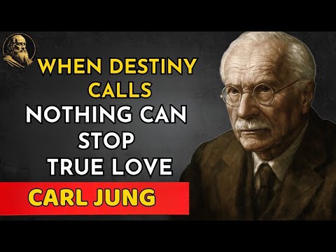 When Destiny Calls, Nothing Can Stop True Love | Carl Jung