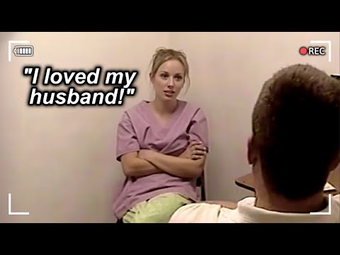She Planned the Perfect Murder But Made One Crucial Mistake | Police Interrogation