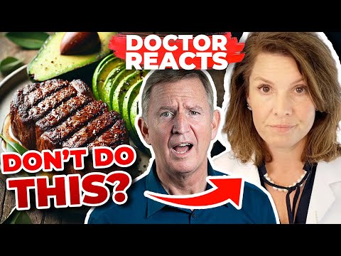 How Can You Reverse Insulin Resistance Once and For All? - Doctor Reacts