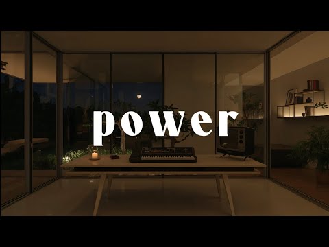 Work Music for Clear Power | Let the Flow Build