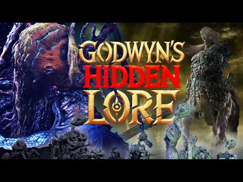 Godwyn: The Formless Master, Nightlord of Limveld | Elden Ring Lore & Nightreign Theory