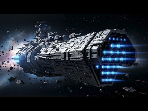 They Thought Humans Were Legends—Until An Armada Of 10,000 Dreadnoughts Filled The Skies! | HFY