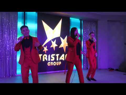 "Mix - Modern Talking, C.C.Catch, Bad Boys " (cover by ТRISTAR) +77011265335