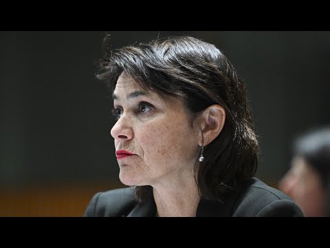 Sex Discrimination Commissioner Anna Cody ‘can’t tell a man from a woman’