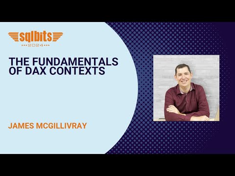 The Fundamentals of DAX Contexts