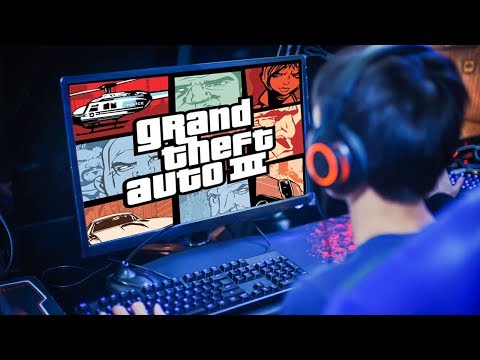 Why Don't Old Games Work on New Computers?