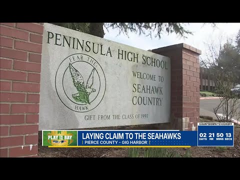 Who are the original Seahawks?