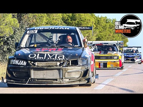 TOP 15 MONSTERS || BONGO HillClimb Monsters 2023