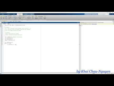 TUTORIAL 17: Advanced Finite Element Method   Construct the Wachspress basis functions for polygons