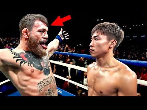 When Confidence Turns to KARMA – Cocky Fighters Knocked Out!