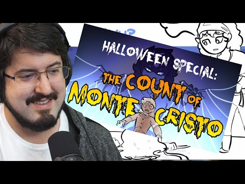 The Count has a Plan [OSP | Count of Monte Cristo, Part A]