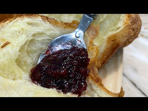 La brioche Feuilletée #shorts