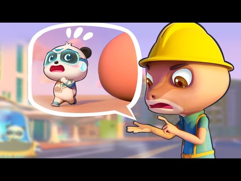 Rescue Gecko Mission +More | Super Rescue Team Collection | Best Cartoon Collection