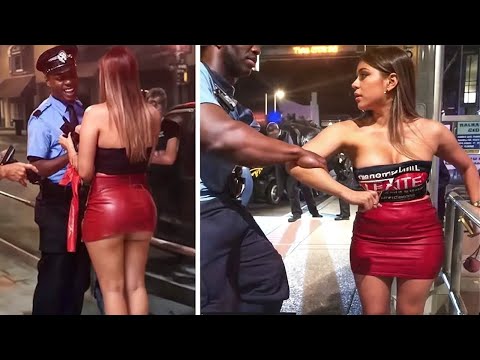 Best Instant Karma Moments Caught On Camera !