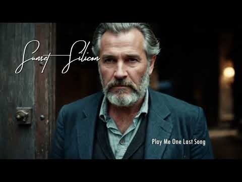 Play Me One Last Song – (Tribute to Merle Haggard’s “Sing Me Back Home”) | Sunset & Silicon