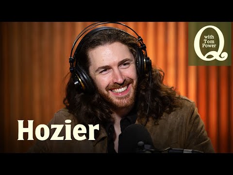 Hozier on Take Me to Church and how the nine circles of hell inspired his new album