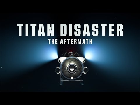 Titan Implosion: What Really Happened To OceanGate?