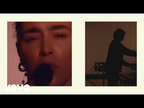 Loreen - Sötvattentårar (Live Performance)