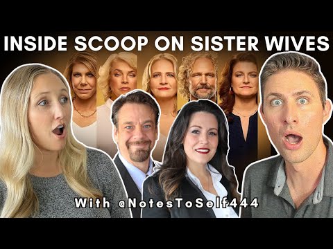Ex-Apostolic United Brethren Members Talk Sister Wives