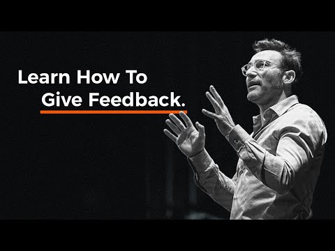 How To Make People Feel Seen | Simon Sinek