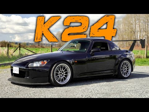Solving The S2000’s Big Problem with a K-Swap | Genius or Foolish?